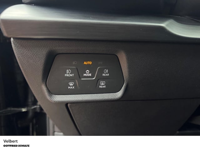 Cupra Formentor 1.4 DSG VZ e-Hybrid