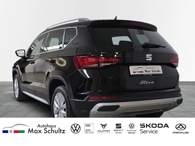 Seat Ateca 1.5 TSI DSG