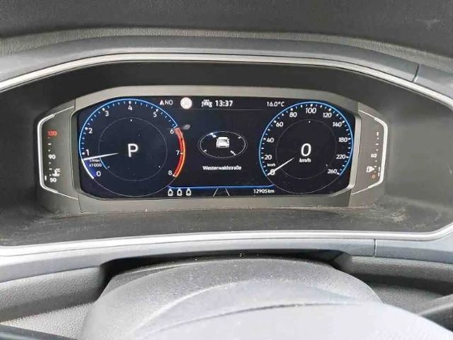 Volkswagen T-Roc 1.5 TSI DSG Style