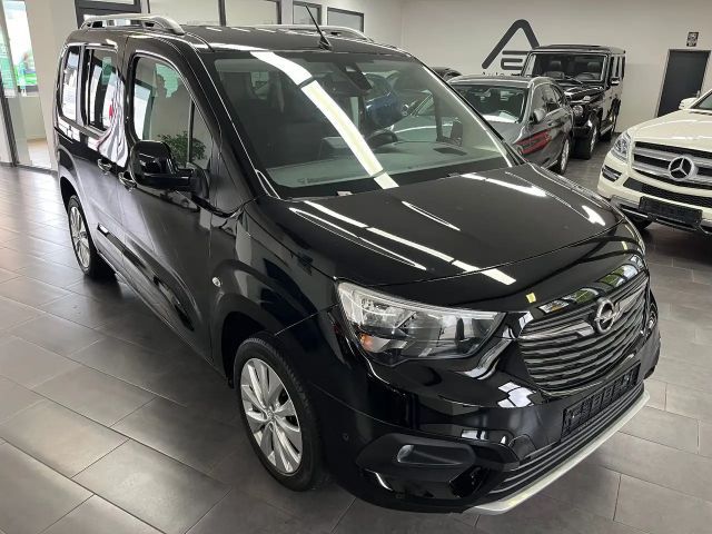Opel Combo 1.5 CDTI Life