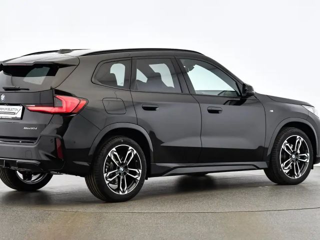 BMW X1 M-Sport xDrive20d