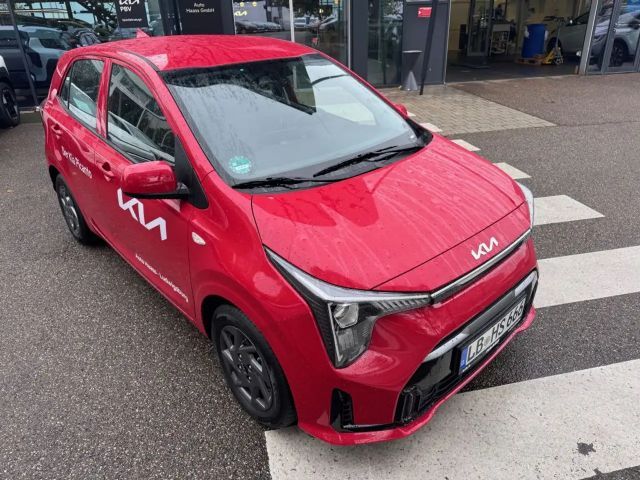 Kia Picanto Vision