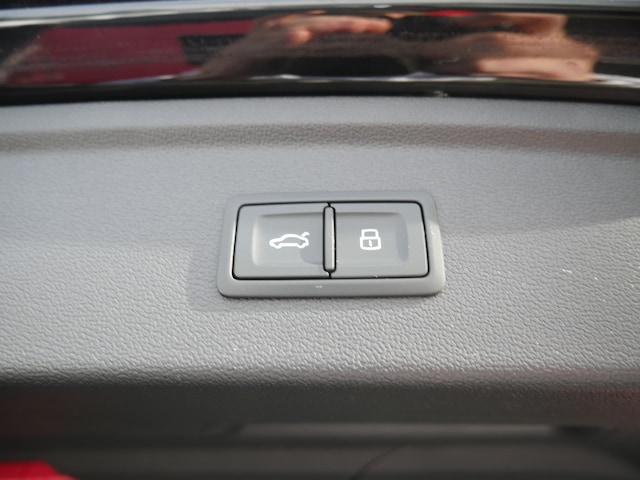 Audi S3 Quattro S-Tronic Sportback