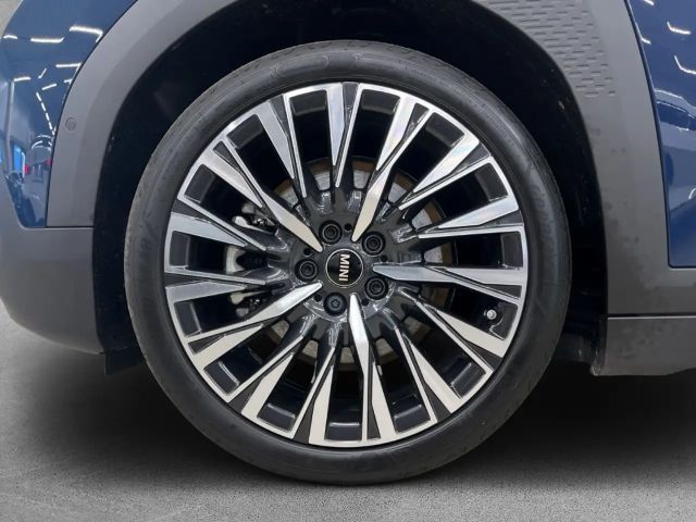 MINI Aceman Favoured Trim PAKET XL19''NAVI HuD AHK 360°KAMERA