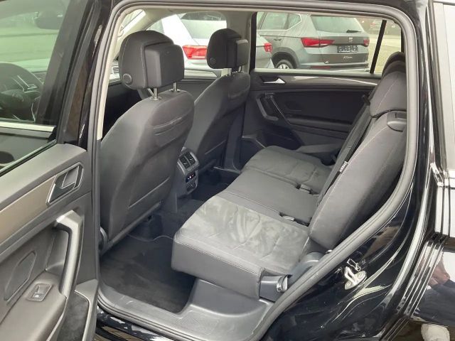Volkswagen Tiguan 2.0 TDI Allspace DSG