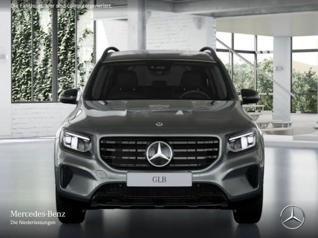 Mercedes-Benz GLB 200 Progressive