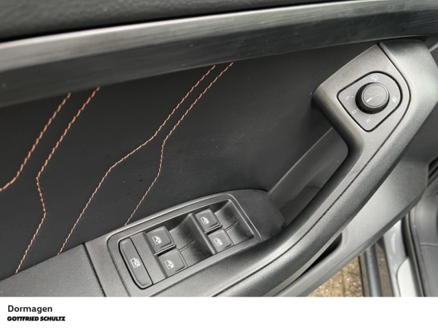 Cupra Ateca 2.0 TSI 4Drive VZ