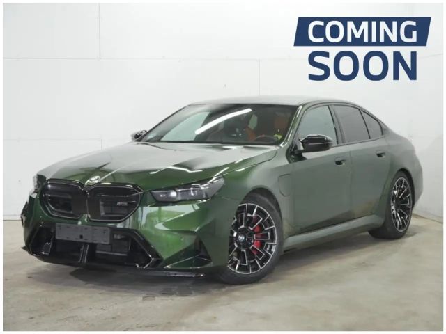 BMW M5 Sedan Special Edition