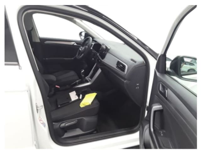 Volkswagen T-Roc 1.5 TSI Life