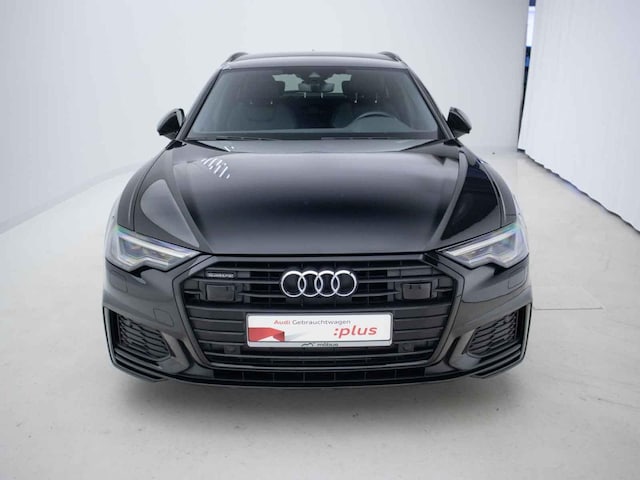 Audi A6 45 TFSI Avant Quattro S-Tronic Sport