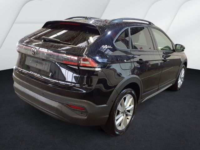 Volkswagen Taigo 1.0 TSI DSG