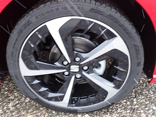 Seat Ibiza 1.0 EcoTSI FR-lijn