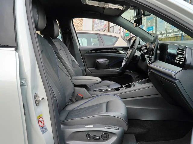 Volkswagen Tiguan 1.5 eTSI IQ.Drive R-Line