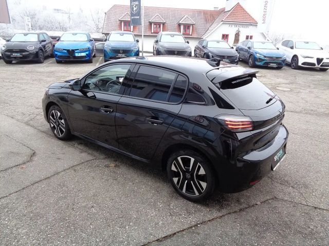 Peugeot 208 Allure Pack PureTech