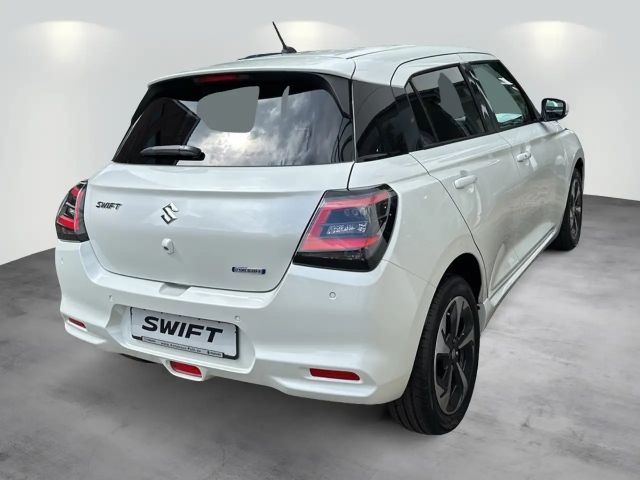 Suzuki Swift Comfort Hybrid