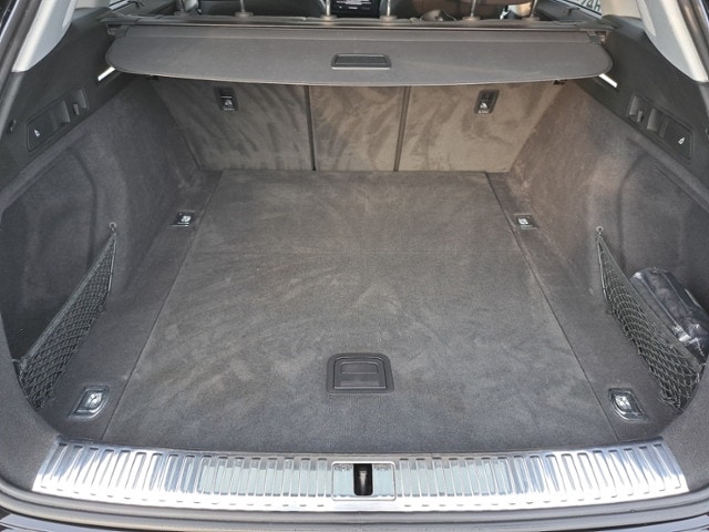 Audi e-tron 55 Quattro