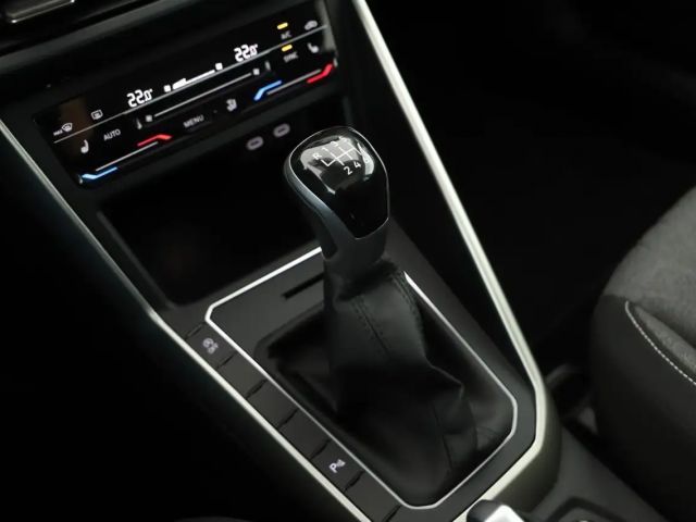 Volkswagen Taigo 1.0 TSI Move