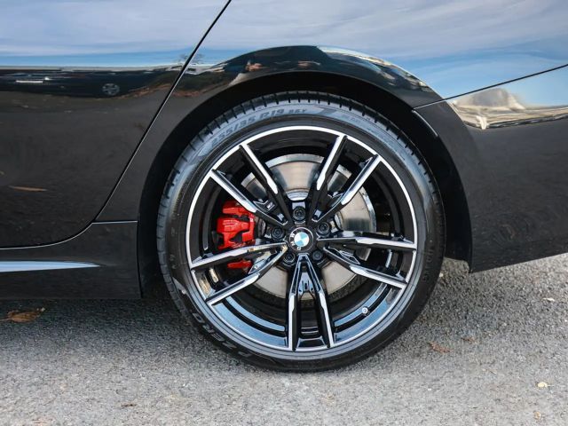 BMW 340 340i Touring xDrive