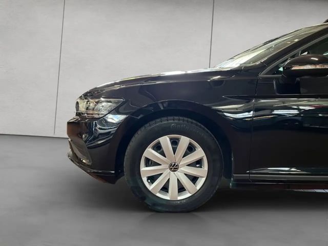 Volkswagen Passat 1.5 TSI DSG Variant