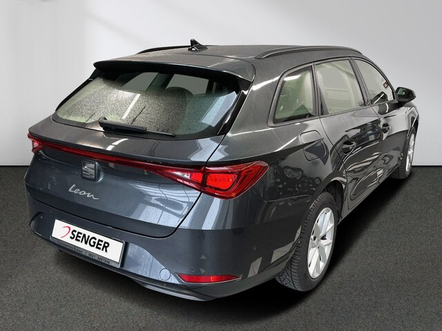 Seat Leon 2.0 TDI Sportstourer Style