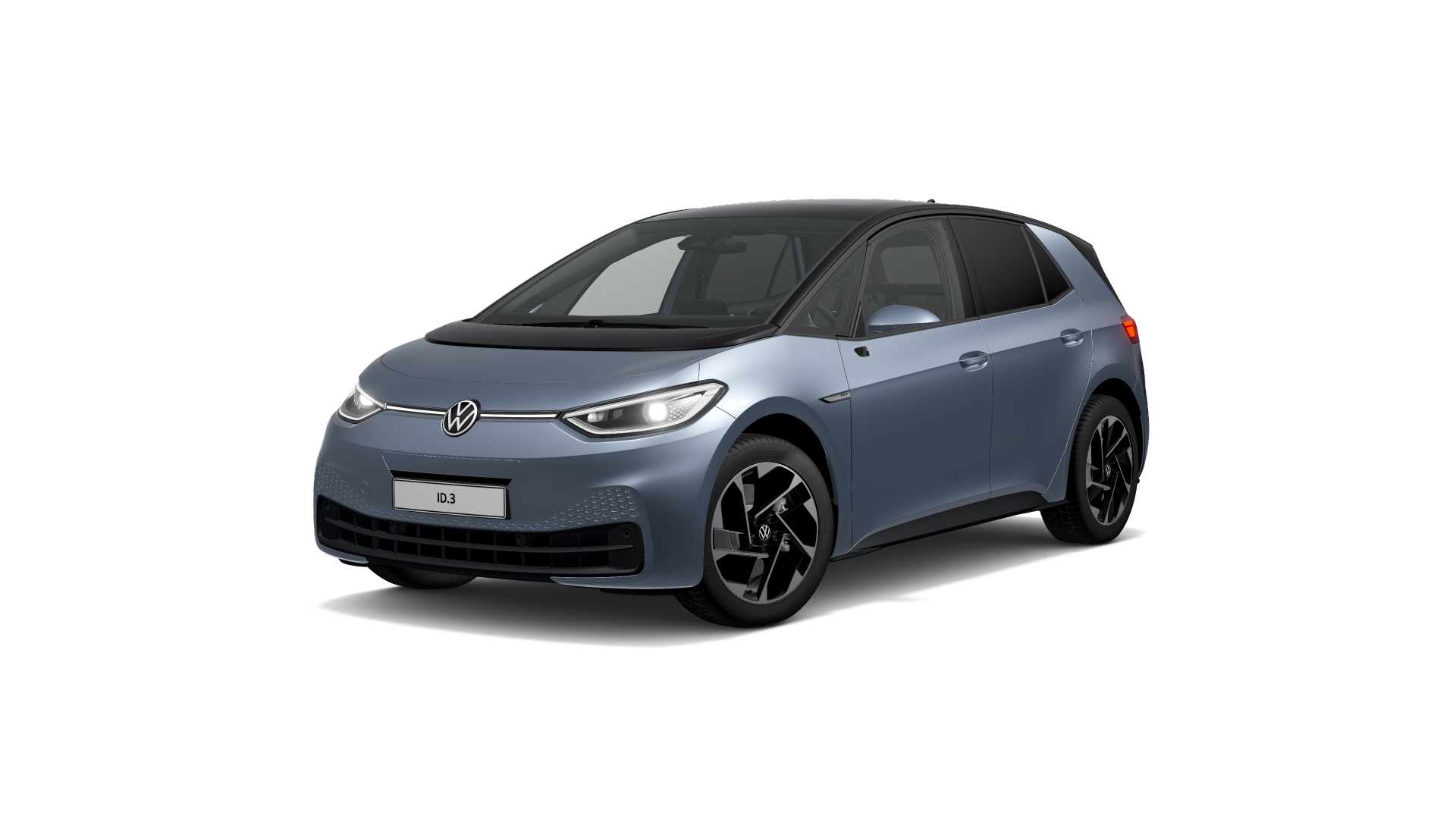 Volkswagen ID.3 Family Performance Pro