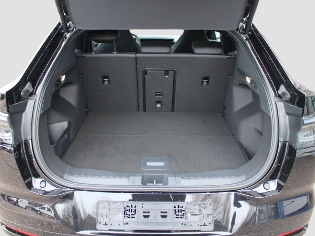 Ford Capri Premium RWD