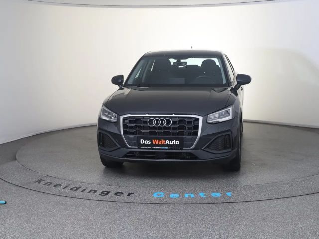 Audi Q2 35 TFSI