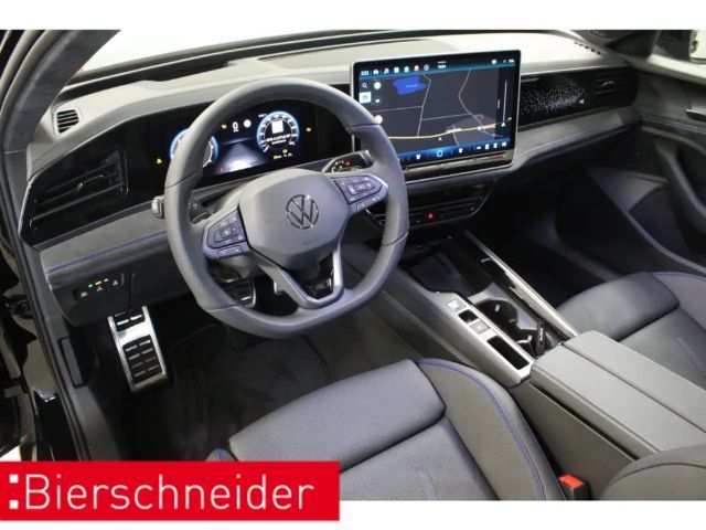 Volkswagen Passat 2.0 TDI DSG R-Line