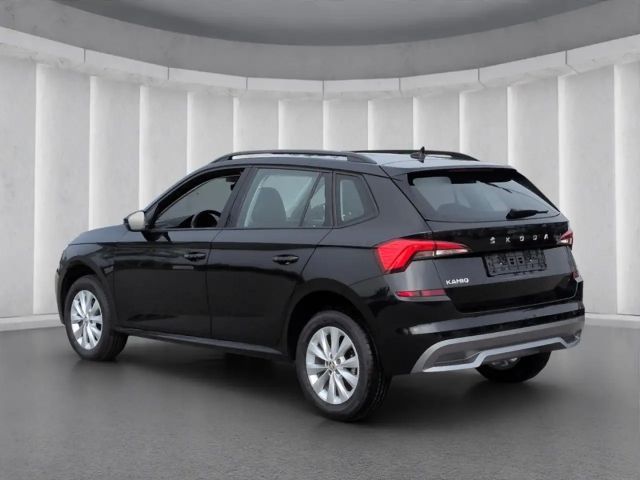 Skoda Kamiq 1.5 TSI