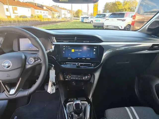 Opel Corsa GS-Line Grand Sport