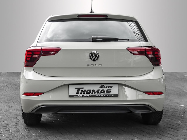 Volkswagen Polo 1.0 TSI Life