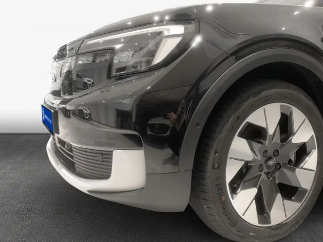 Ford Explorer Extended range RWD