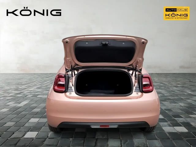 Fiat 500e Cabrio MY23 CarPlay*AndroidAuto*Klima*Radio