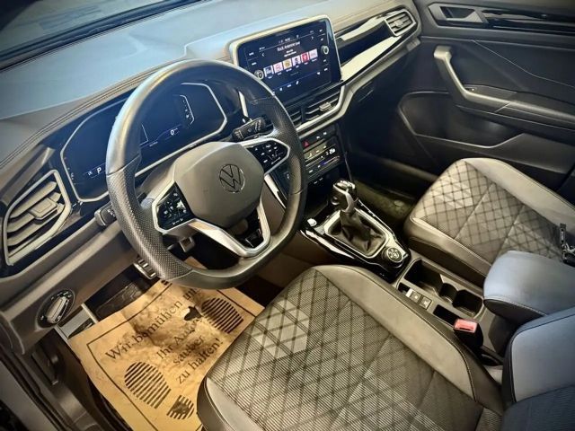 Volkswagen T-Roc 4Motion R-Line