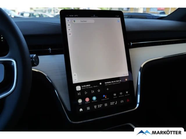 Volvo EX90 AWD Twin motor Ultra