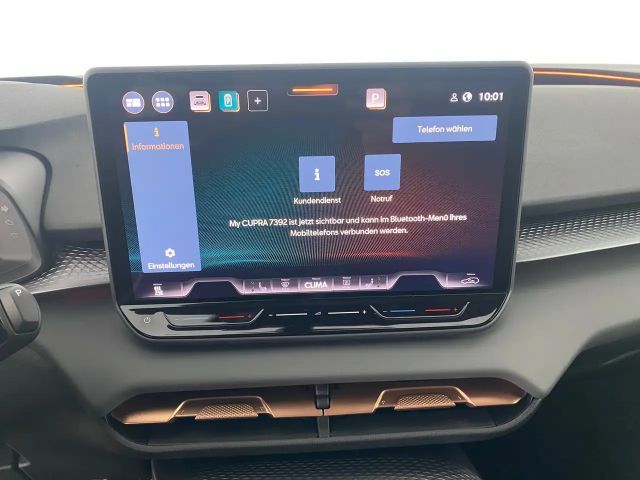 Cupra Terramar 1.5 e-Hybrid VZ