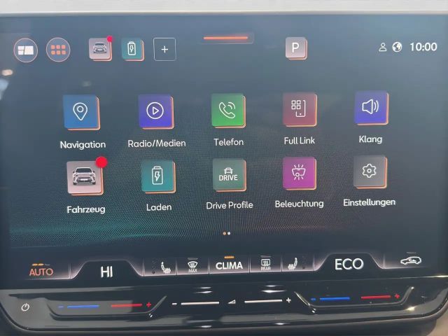 Cupra Terramar VZ e-Hybrid