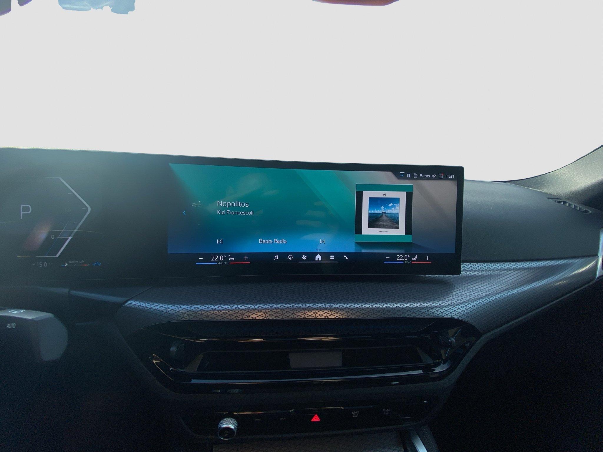 BMW 430 430i Coupé Gran Coupé xDrive