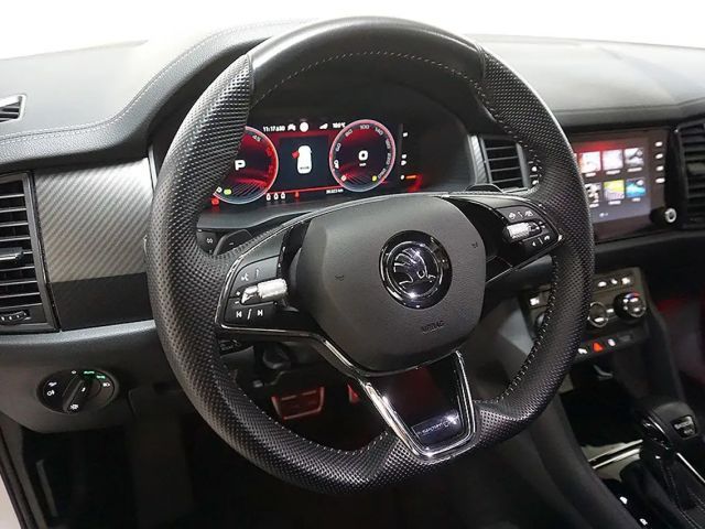 Skoda Kodiaq 2.0 TDI 4x4 Sportline
