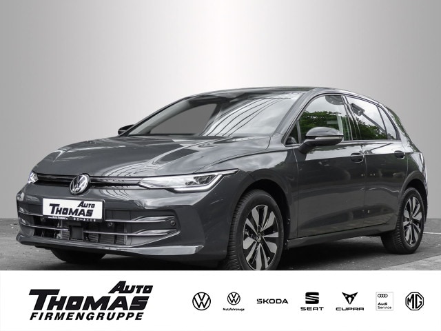 Volkswagen Golf 1.5 eTSI DSG Golf VIII