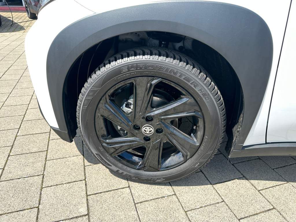 Toyota Aygo X 5-deurs Basis