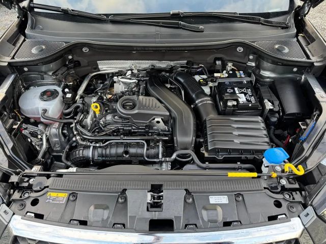 Seat Ateca 1.5 TSI DSG