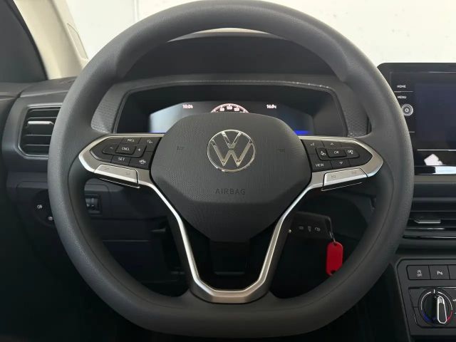 Volkswagen T-Cross 4Me TSI
