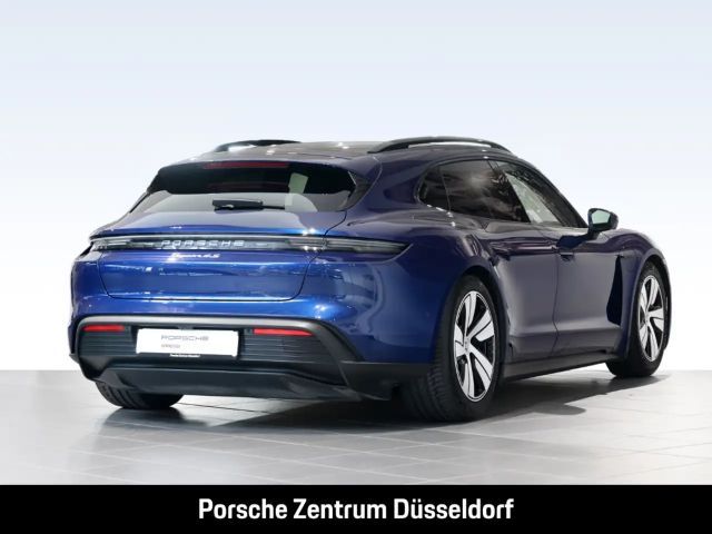 Porsche Taycan 4S Sport Turismo