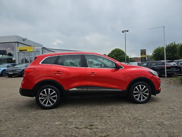 Renault Kadjar Intens