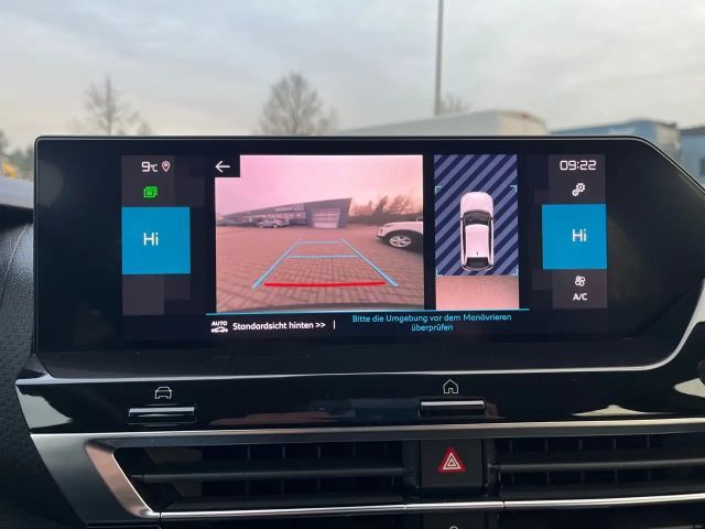 Citroën C4 PureTech