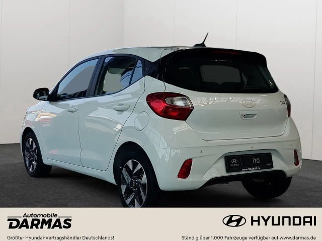 Hyundai i10 1.2 Trend