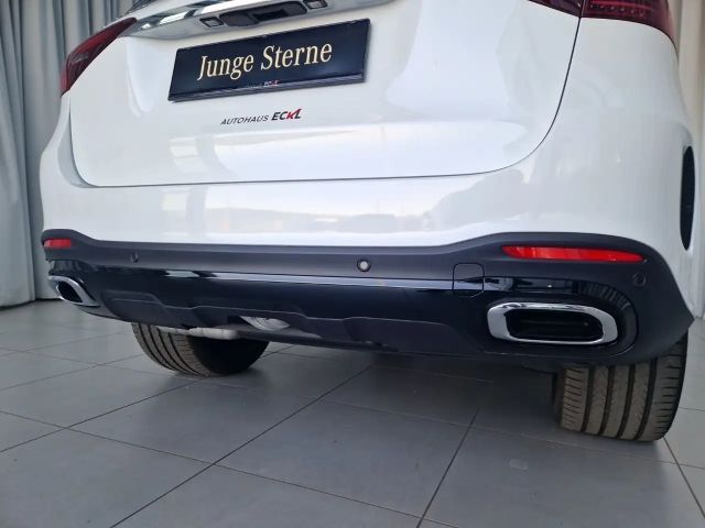 Mercedes-Benz GLE 350 4MATIC