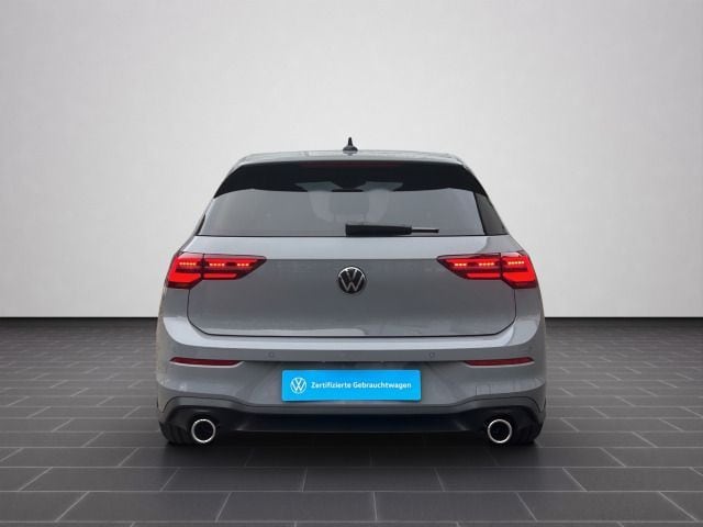 Volkswagen Golf 2.0 TSI DSG GTI