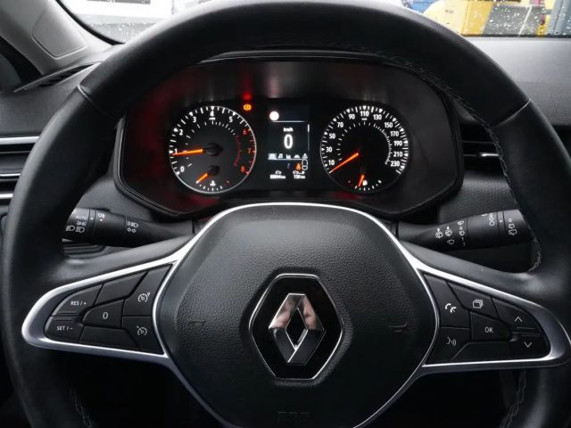 Renault Clio TCe 90